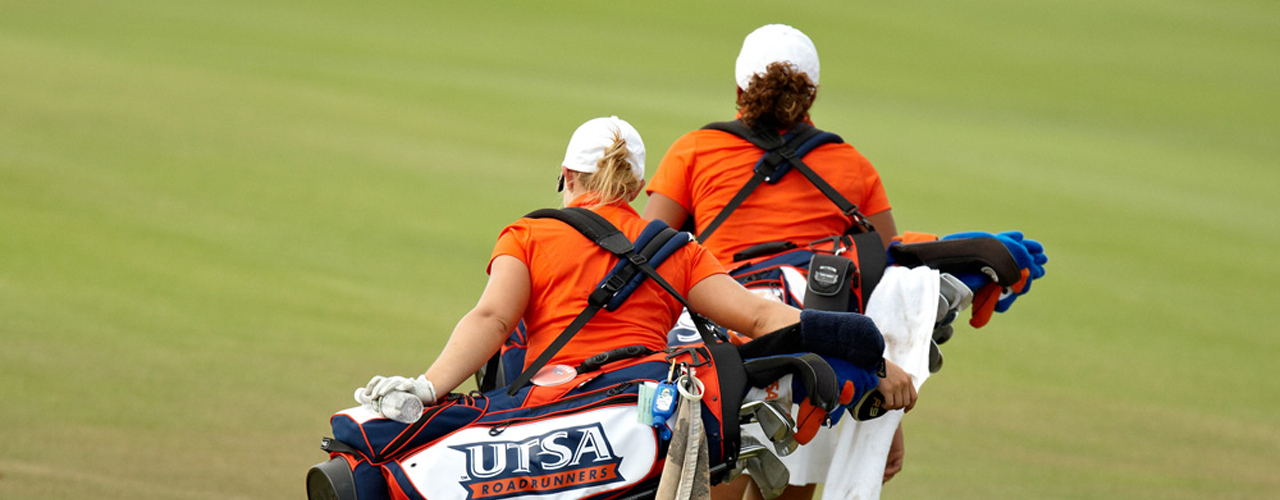 UTSA Women's Golf